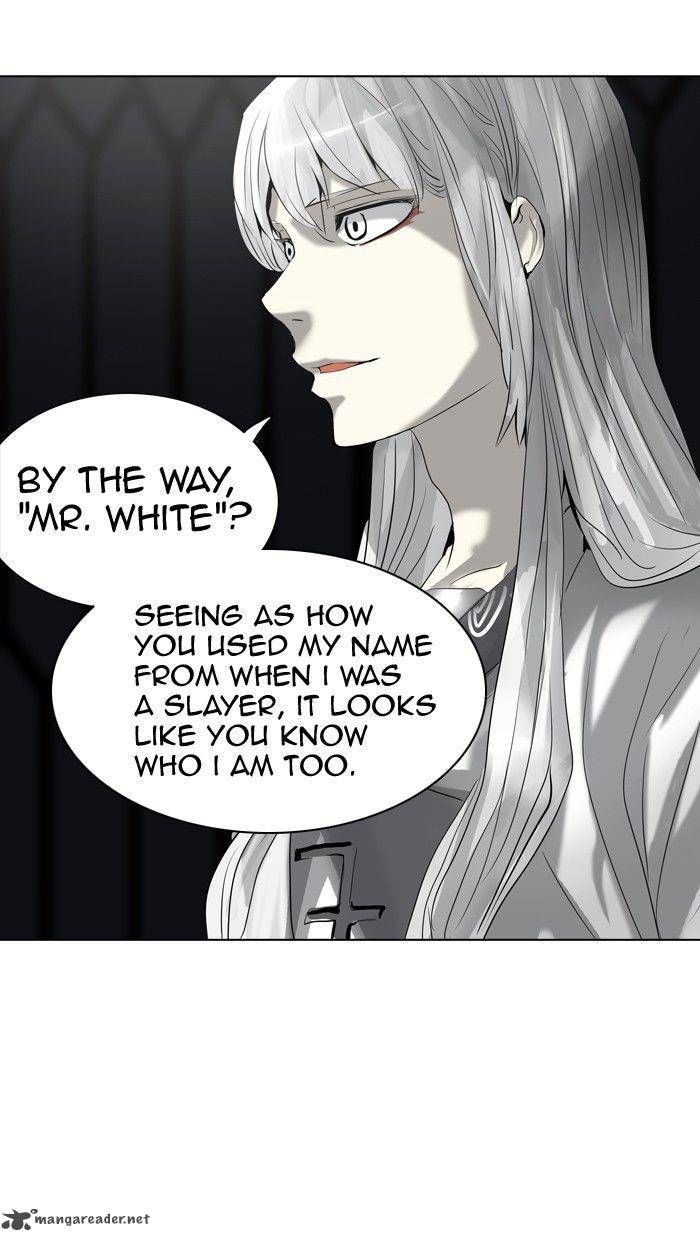 Tower of God Chapter 264 57